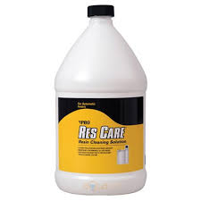Pro Res Care Cleaner Chemical Case of 4